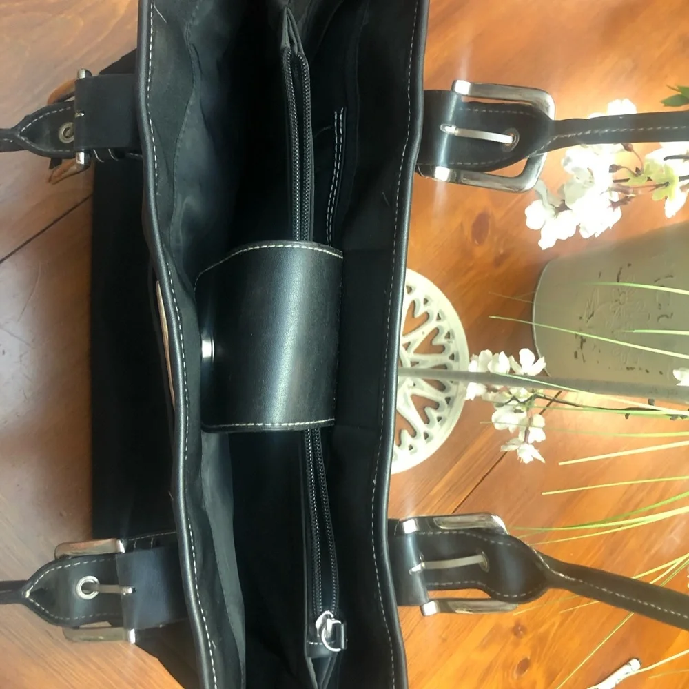 Murano tote/laptop bag/satchel